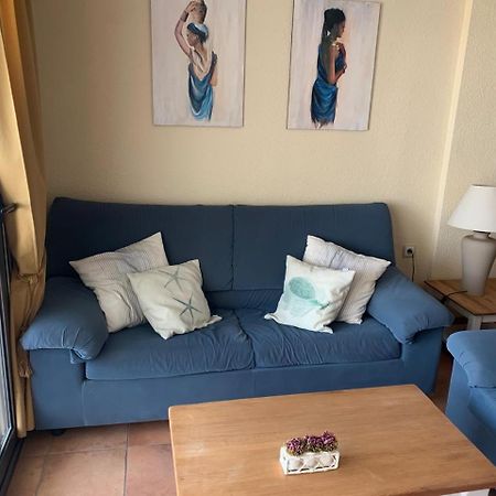 Excelsior Beachfront Apartment Calpe Exterior foto